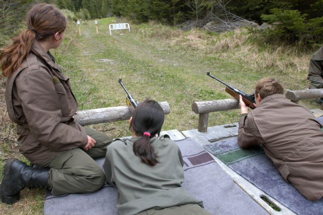 Bildgr&ouml;&szlig;e auf die Monitoraufl&ouml;sung (640x480 px) optimiert
