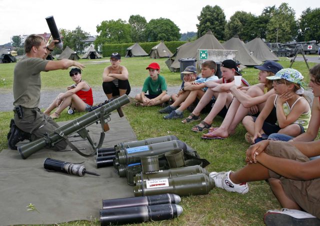 Bildgröße auf die Monitorauflösung (640x480 px) optimiert