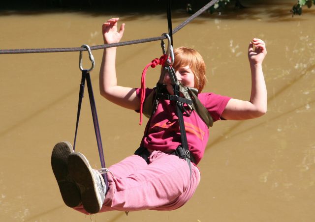 Bildgr&ouml;&szlig;e auf die Monitoraufl&ouml;sung (640x480 px) optimiert