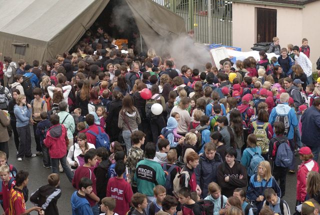 Bildgröße auf die Monitorauflösung (640x480 px) optimiert