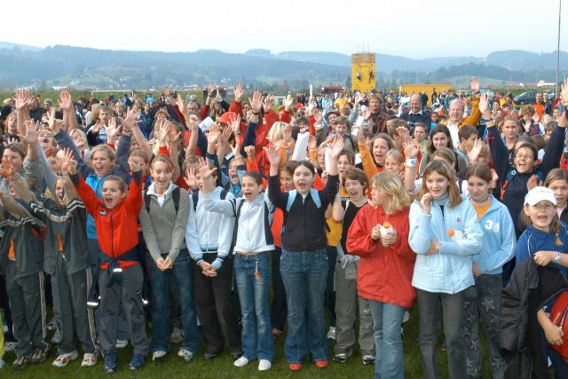 Bildgr&ouml;&szlig;e auf die Monitoraufl&ouml;sung (640x480 px) optimiert