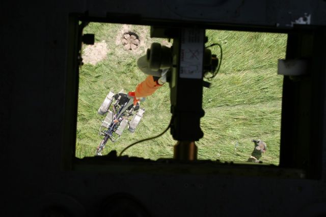 Bildgr&ouml;&szlig;e auf die Monitoraufl&ouml;sung (640x480 px) optimiert