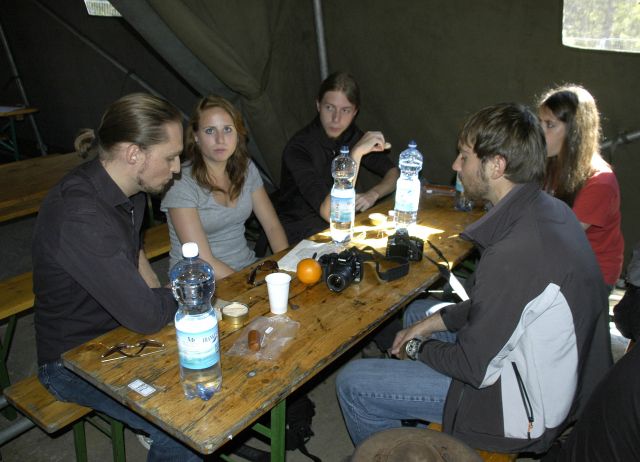 Bildgröße auf die Monitorauflösung (640x480 px) optimiert