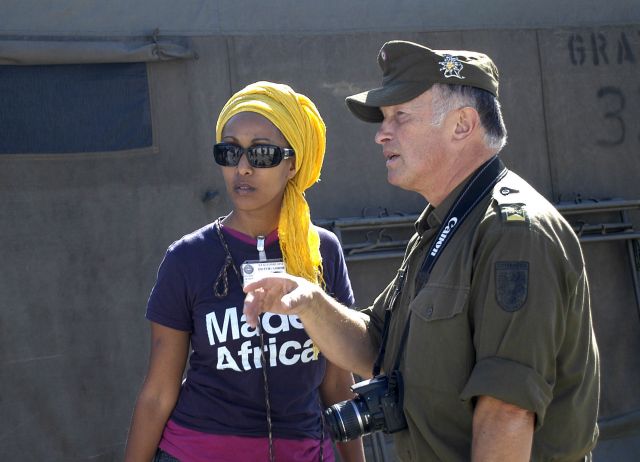 Bildgr&ouml;&szlig;e auf die Monitoraufl&ouml;sung (640x480 px) optimiert