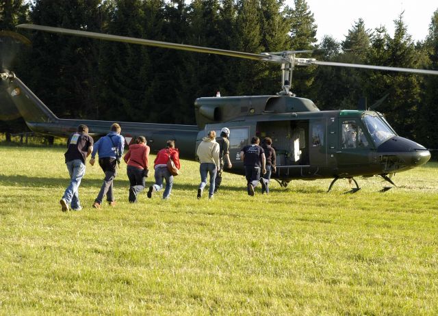 Bildgr&ouml;&szlig;e auf die Monitoraufl&ouml;sung (640x480 px) optimiert