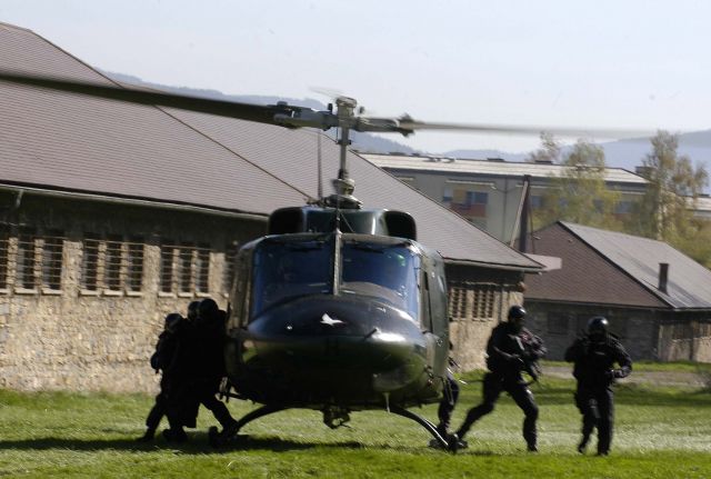 Bildgr&ouml;&szlig;e auf die Monitoraufl&ouml;sung (640x480 px) optimiert