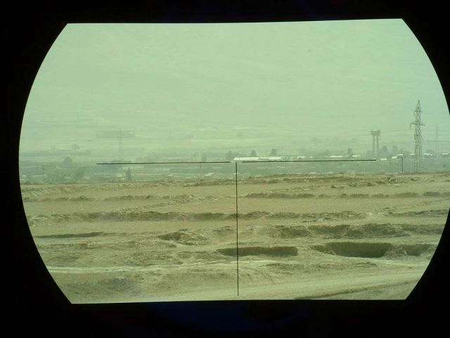 Bildgr&ouml;&szlig;e auf die Monitoraufl&ouml;sung (640x480 px) optimiert