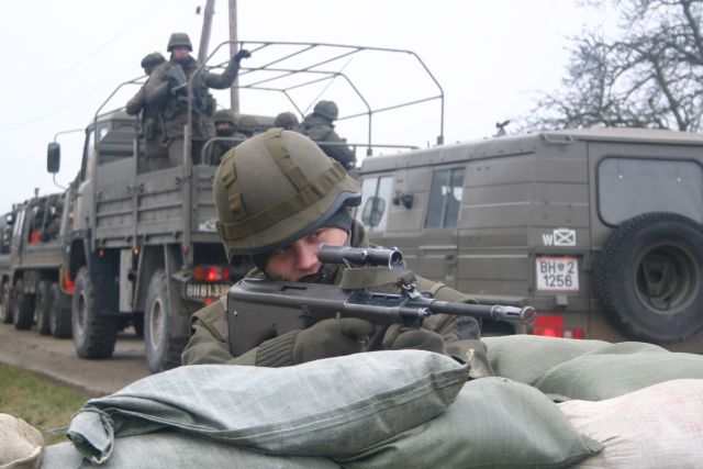 Bildgröße auf die Monitorauflösung (640x480 px) optimiert