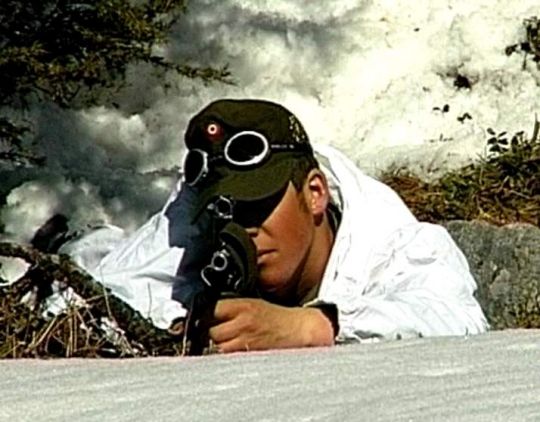 Bildgröße auf die Monitorauflösung (640x480 px) optimiert