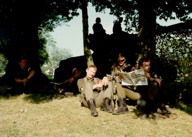 Bildgröße auf die Monitorauflösung (640x480 px) optimiert