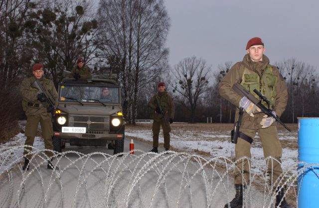 Bildgr&ouml;&szlig;e auf die Monitoraufl&ouml;sung (640x480 px) optimiert