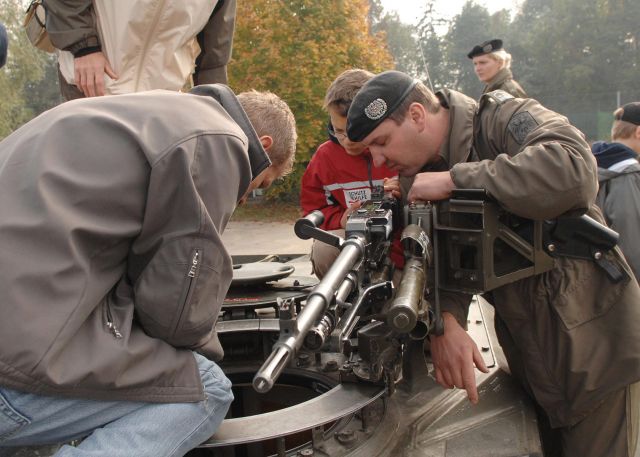 Bildgr&ouml;&szlig;e auf die Monitoraufl&ouml;sung (640x480 px) optimiert