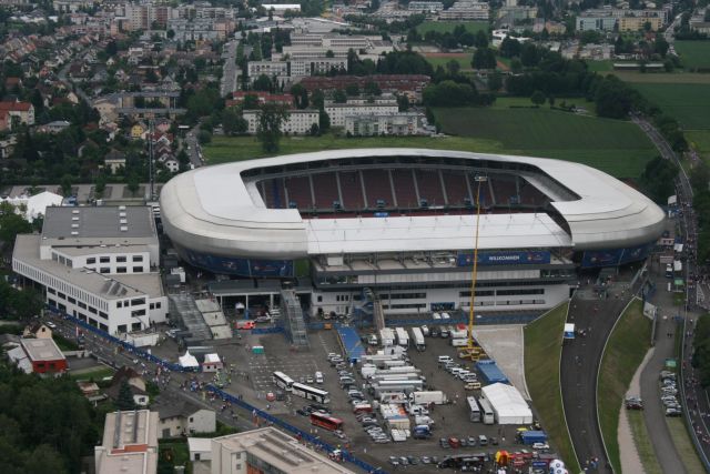 Bildgr&ouml;&szlig;e auf die Monitoraufl&ouml;sung (640x480 px) optimiert