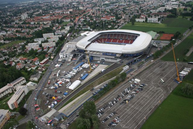 Bildgr&ouml;&szlig;e auf die Monitoraufl&ouml;sung (640x480 px) optimiert