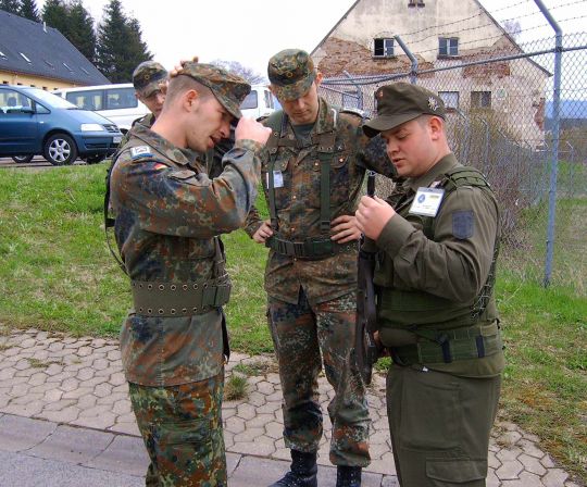 Bildgr&ouml;&szlig;e auf die Monitoraufl&ouml;sung (640x480 px) optimiert