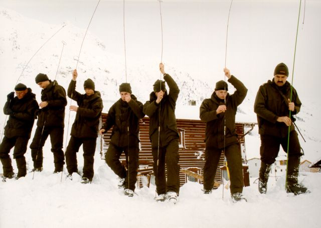 Bildgr&ouml;&szlig;e auf die Monitoraufl&ouml;sung (640x480 px) optimiert