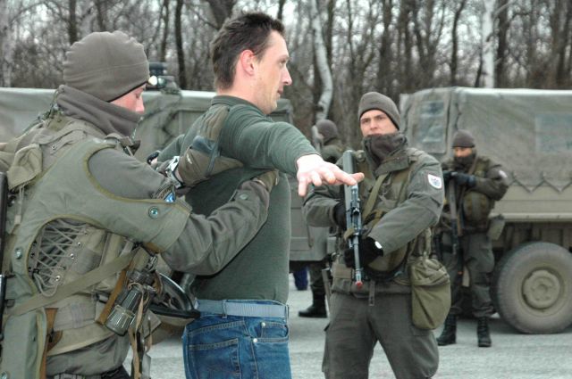 Bildgr&ouml;&szlig;e auf die Monitoraufl&ouml;sung (640x480 px) optimiert