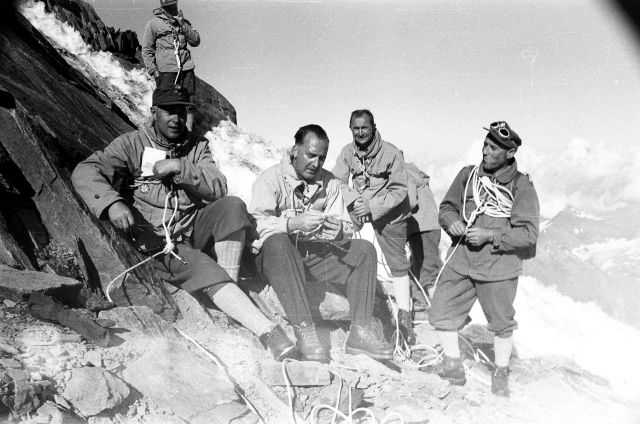 Bildgröße auf die Monitorauflösung (640x480 px) optimiert