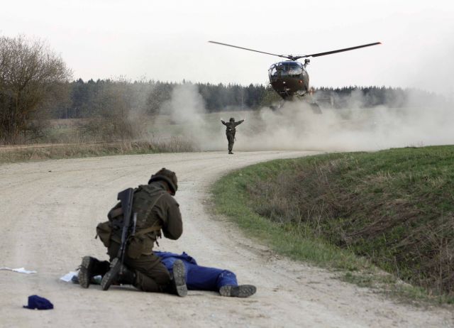 Bildgr&ouml;&szlig;e auf die Monitoraufl&ouml;sung (640x480 px) optimiert