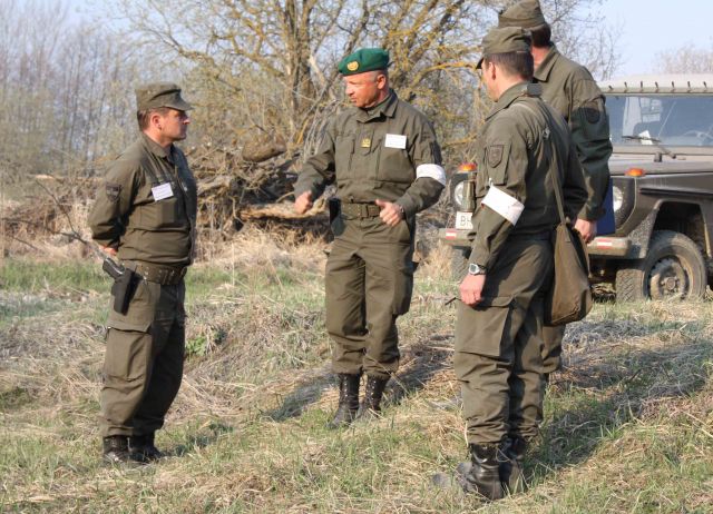 Bildgr&ouml;&szlig;e auf die Monitoraufl&ouml;sung (640x480 px) optimiert