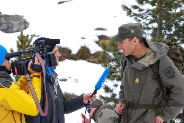 Bildgröße auf die Monitorauflösung (640x480 px) optimiert