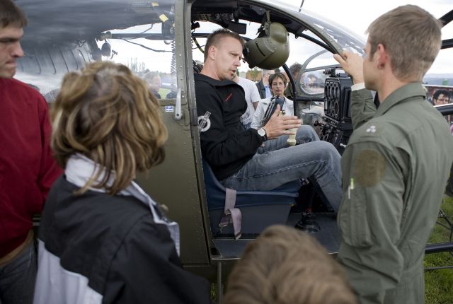 Bildgr&ouml;&szlig;e auf die Monitoraufl&ouml;sung (640x480 px) optimiert