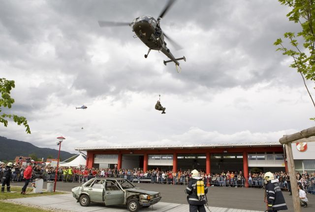 Bildgröße auf die Monitorauflösung (640x480 px) optimiert