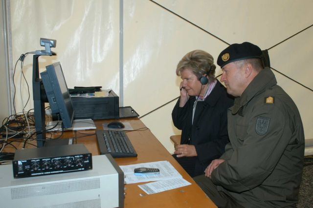 Bildgröße auf die Monitorauflösung (640x480 px) optimiert