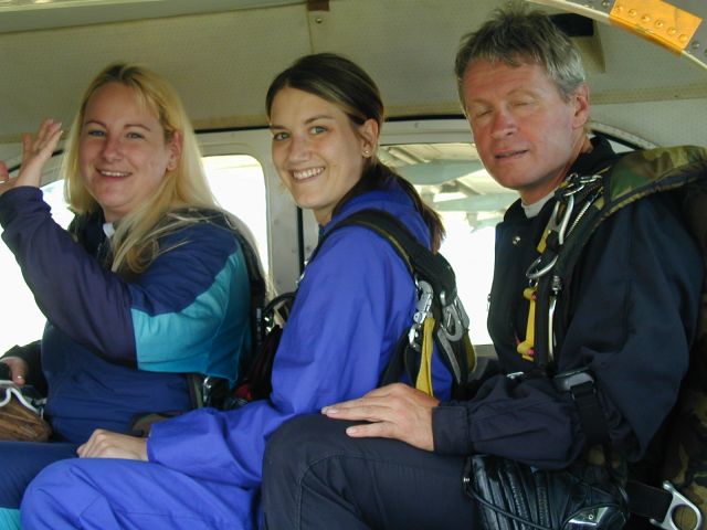 Bildname: tandem_frueh7.jpg, momentane Bildgröße: 640x480 px Bildgröße auf die Monitorauflösung (640x480 px) optimiert