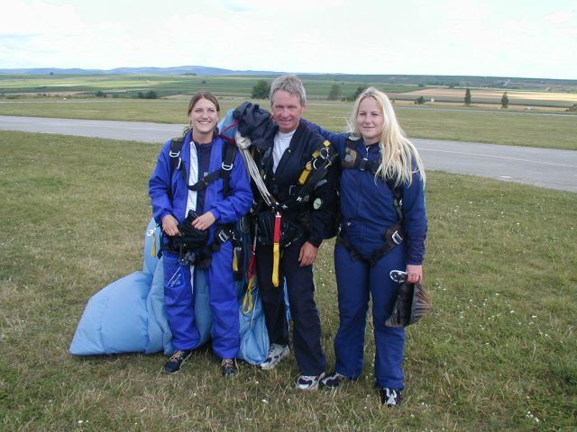 Bildname: tandem_frueh9.jpg, momentane Bildgröße: 640x480 px Bildgröße auf die Monitorauflösung (640x480 px) optimiert