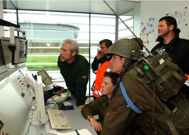 Bildgröße auf die Monitorauflösung (640x480 px) optimiert