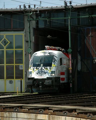 Bildgr&ouml;&szlig;e auf die Monitoraufl&ouml;sung (640x480 px) optimiert