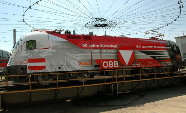 Bildgr&ouml;&szlig;e auf die Monitoraufl&ouml;sung (640x480 px) optimiert