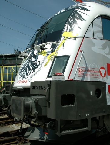 Bildgr&ouml;&szlig;e auf die Monitoraufl&ouml;sung (640x480 px) optimiert