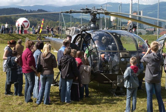 Bildgröße auf die Monitorauflösung (640x480 px) optimiert