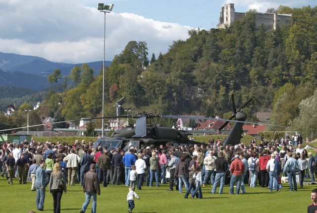 Bildgröße auf die Monitorauflösung (640x480 px) optimiert