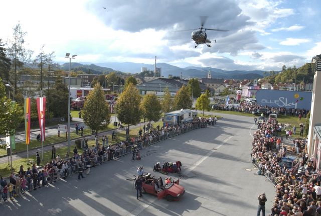 Bildgröße auf die Monitorauflösung (640x480 px) optimiert