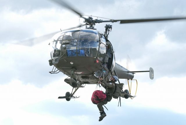 Bildgröße auf die Monitorauflösung (640x480 px) optimiert