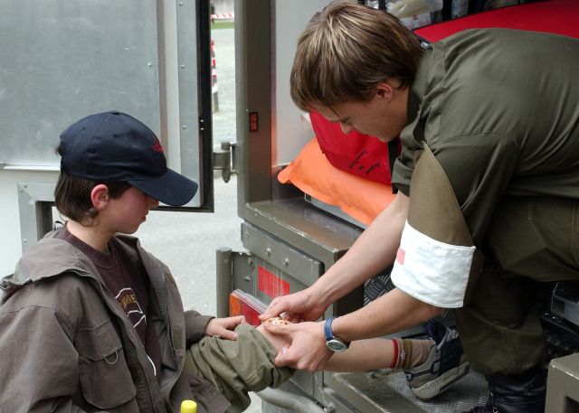 Bildgr&ouml;&szlig;e auf die Monitoraufl&ouml;sung (640x480 px) optimiert