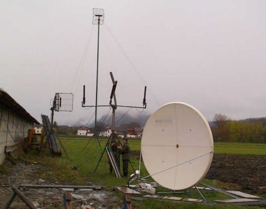 Bildgröße auf die Monitorauflösung (640x480 px) optimiert