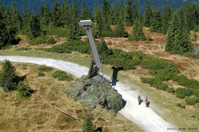 Bildgr&ouml;&szlig;e auf die Monitoraufl&ouml;sung (640x480 px) optimiert