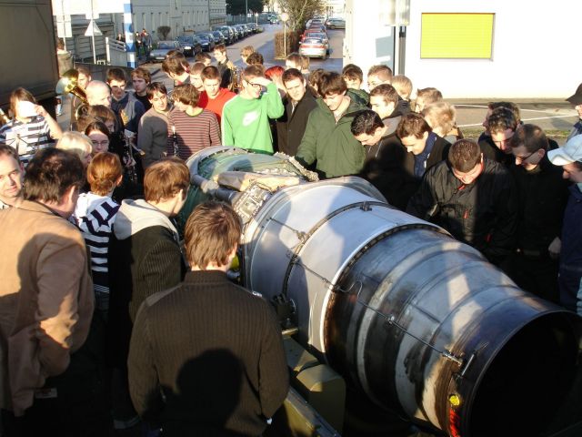 Bildgröße auf die Monitorauflösung (640x480 px) optimiert