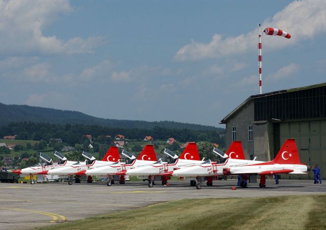 Bildgr&ouml;&szlig;e auf die Monitoraufl&ouml;sung (640x480 px) optimiert