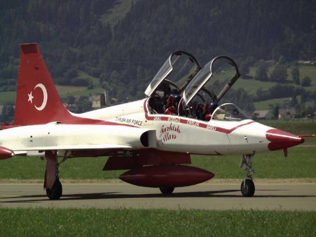 Bildgröße auf die Monitorauflösung (640x480 px) optimiert