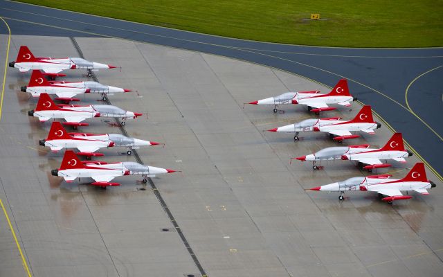 Bildgr&ouml;&szlig;e auf die Monitoraufl&ouml;sung (640x480 px) optimiert