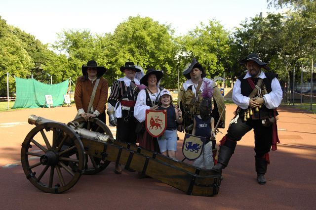 Bildgr&ouml;&szlig;e auf die Monitoraufl&ouml;sung (640x480 px) optimiert