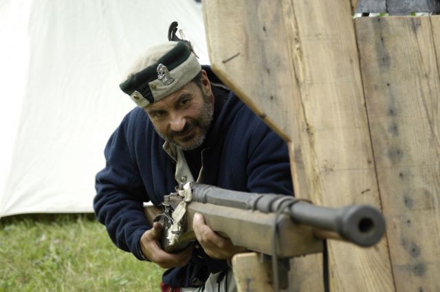 Bildgr&ouml;&szlig;e auf die Monitoraufl&ouml;sung (640x480 px) optimiert