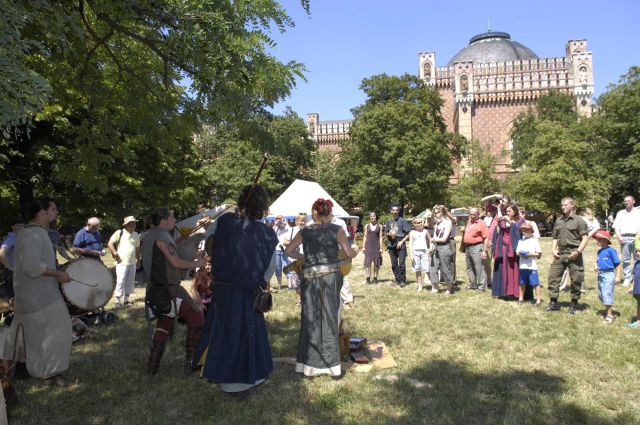 Bildgr&ouml;&szlig;e auf die Monitoraufl&ouml;sung (640x480 px) optimiert