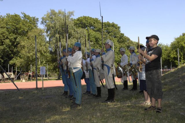 Bildgr&ouml;&szlig;e auf die Monitoraufl&ouml;sung (640x480 px) optimiert