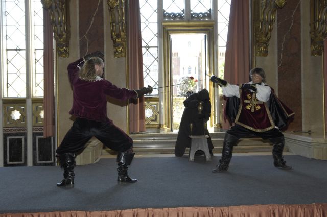 Bildgr&ouml;&szlig;e auf die Monitoraufl&ouml;sung (640x480 px) optimiert